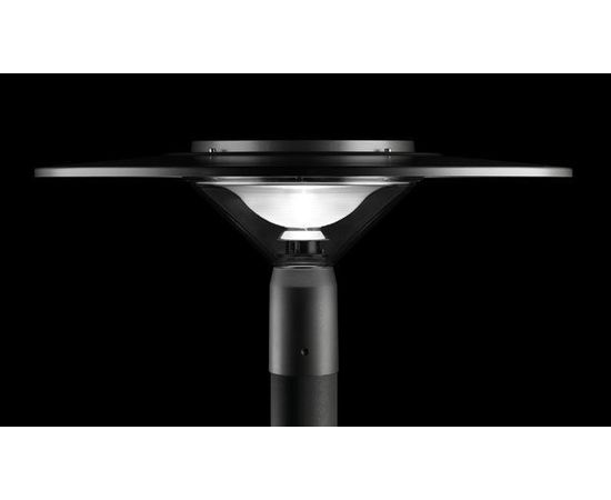 Встраиваемый в грунт светильник iGuzzini Outdoor Twilight Canberra BY86, фото 2