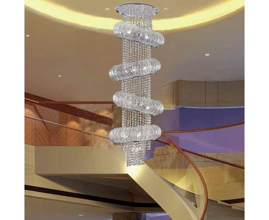 Люстра Siru Cascata SS 380-015, фото 2
