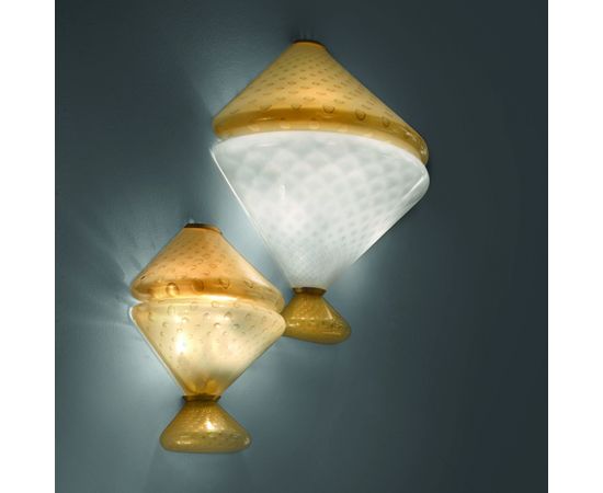 Настенный светильник Vistosi Ciondo AP G, фото 2