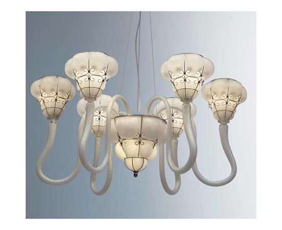 Люстра Siru Classic RS 354-040, фото 2