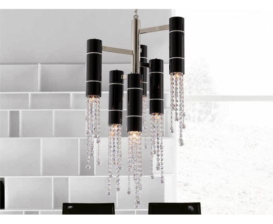 Люстра Castro Lighting DALLAS 8207.3, фото 3