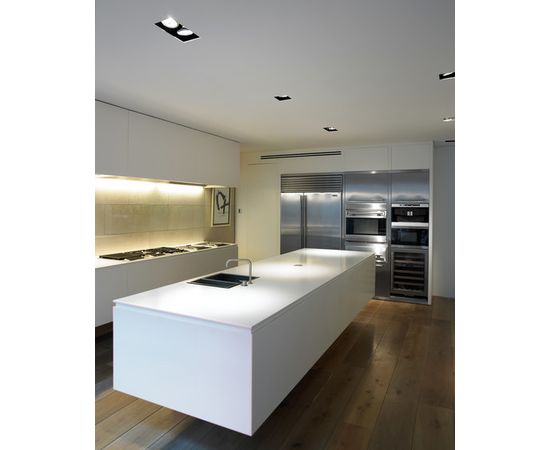 Встраиваемый в потолок светильник B-lux DEEP R25, фото 2