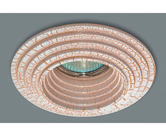 Встраиваемый в потолок светильник Donolux DL207G, фото 3