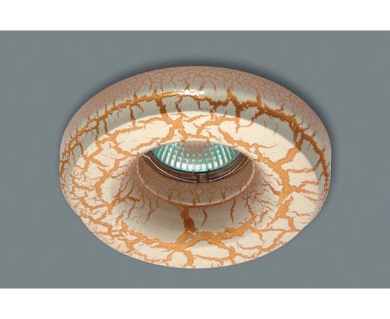 Встраиваемый в потолок светильник Donolux DL209G, фото 2