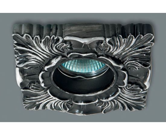 Встраиваемый в потолок светильник Donolux DL210G, фото 3