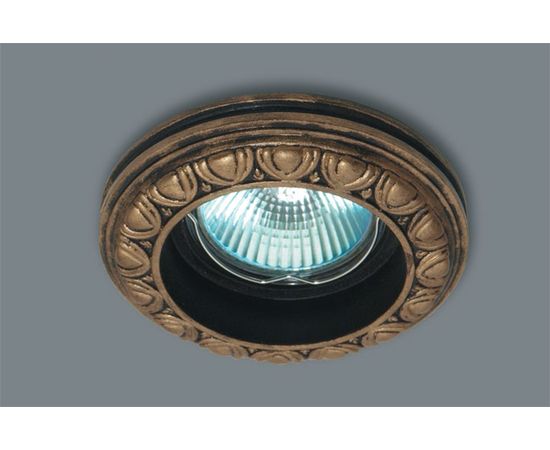 Встраиваемый в потолок светильник Donolux DL212G, фото 2