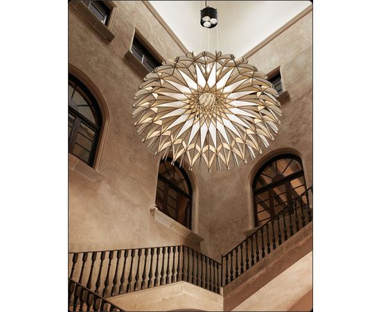 Подвесной светильник Bover DOME 90, фото 2