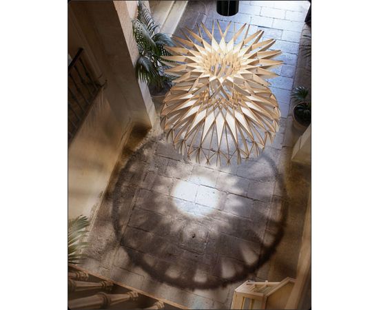 Подвесной светильник Bover DOME 90, фото 3