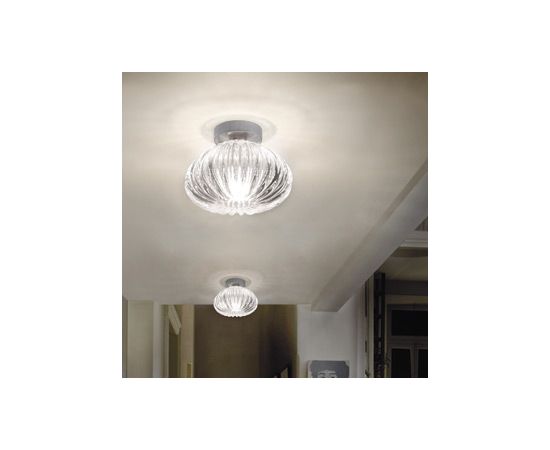 Потолочный светильник Vistosi Diamante PL G, фото 2