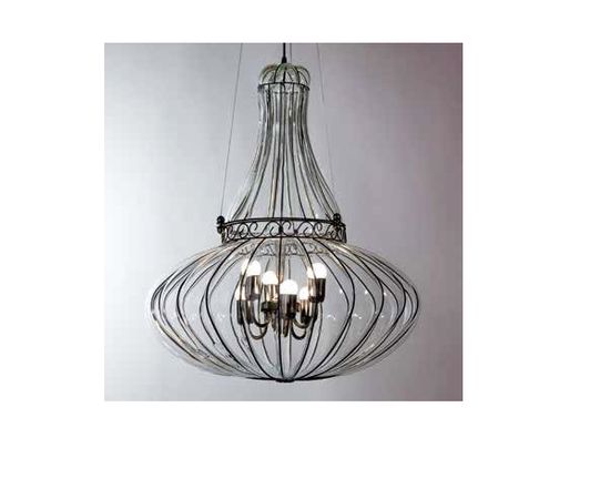 Подвесной светильник Siru Doge MS 118-070, фото 2