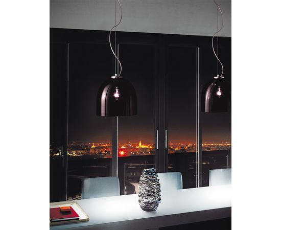 Подвесной светильник Vistosi Dress SP P, фото 2