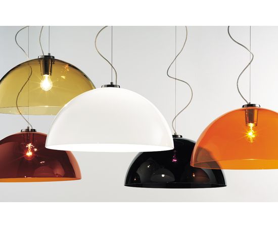 Подвесной светильник Vistosi Dress SP P, фото 3