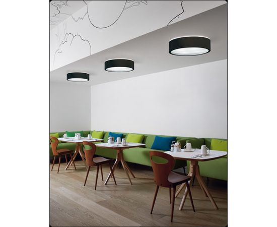 Потолочный светильник Bover ELEA 55, фото 2