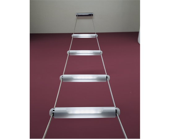 Подвесной светильник De Majo Eden CV vertical, фото 2