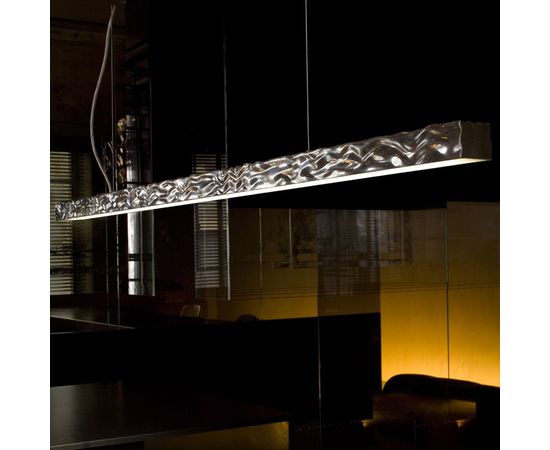Подвесной светильник Flos Long &amp;amp; Hard F3380050, фото 2