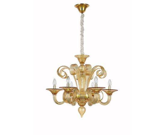 Люстра Donolux Firenze S110218/6, фото 4