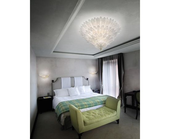 Потолочный светильник Vistosi Fuochi PL 92F, фото 2