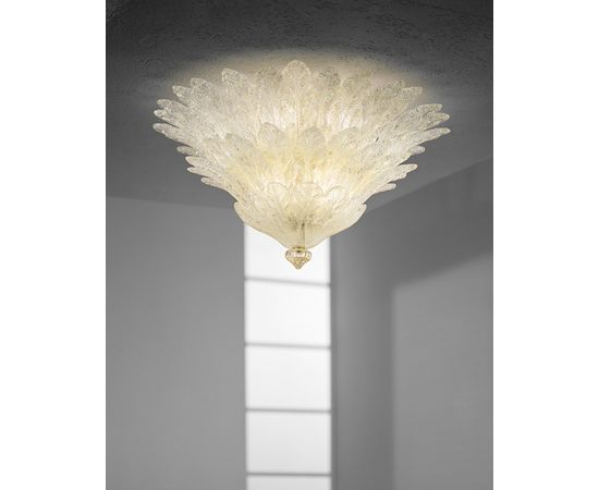 Потолочный светильник Vistosi Fuochi PL 92F, фото 3