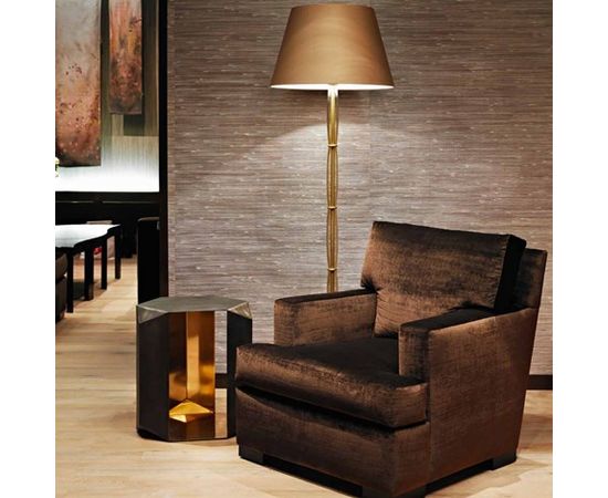 Торшер Donghia GIGANTE FLOOR LAMP, фото 2