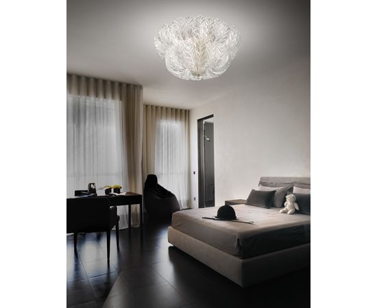 Люстра Vistosi Giudecca PL 52F, фото 2