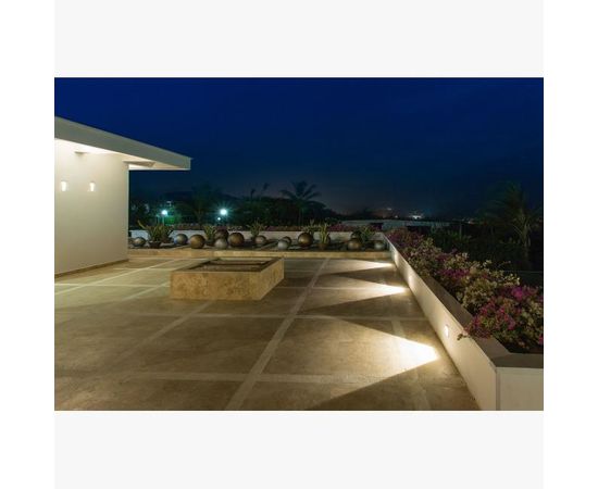 Встраиваемый в стену светильник Delta Light HELI X SCREEN LED NW, фото 2