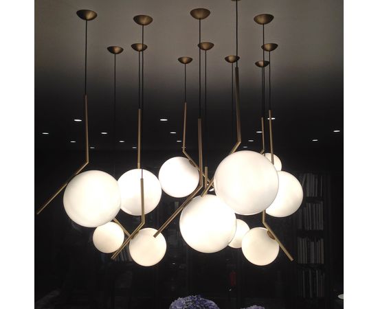 Подвесной светильник Flos IC Lights S1, фото 2