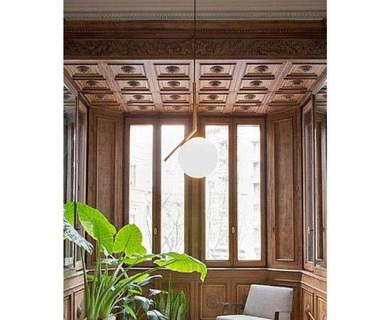 Подвесной светильник Flos IC Lights S1, фото 3