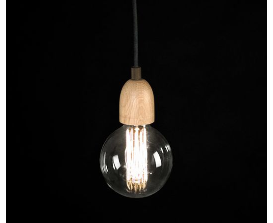 Подвесной светильник B-lux Ilde Wood Max, фото 3