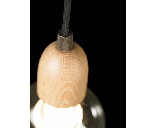 Подвесной светильник B-lux Ilde Wood Max, фото 2