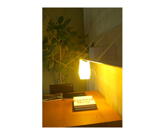 Настольная лампа Casamania Jerry lamp, фото 4