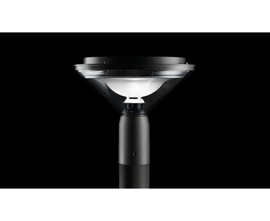 Встраиваемый в грунт светильник iGuzzini Outdoor Twilight Joburg BY78, фото 4