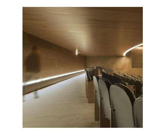 Встраиваемый в потолок светильник B-lux K.SYSTEM KEF 1200, фото 2