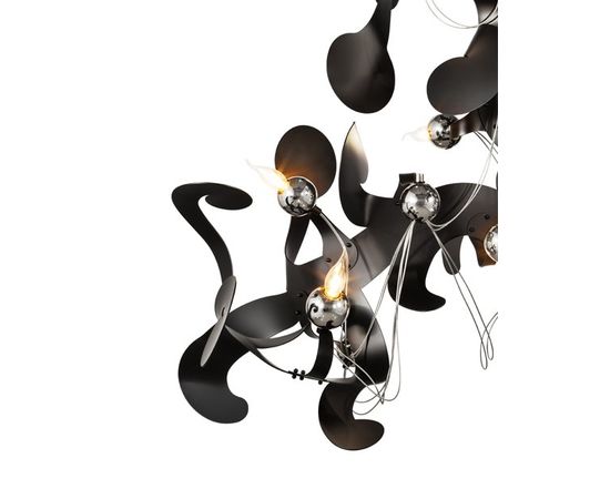 Подвесной светильник Brand van Egmond KELP 150, фото 3