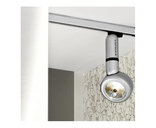 Трековый светильник B-lux CAPSULE LEUCHTENSCHIENE GZ10, фото 2