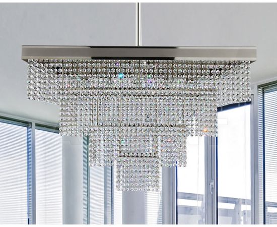 Люстра Castro Lighting LISBOA 3431.80x80, фото 2