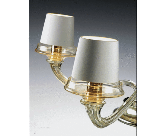 Люстра Donghia LUNA PICCOLO, фото 2