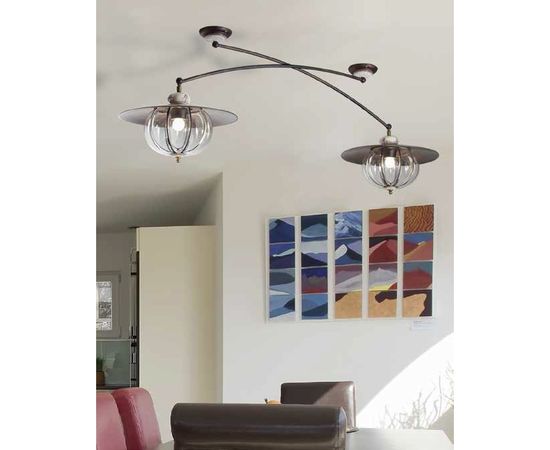 Потолочный светильник Siru Lampara VS 234-050, фото 2