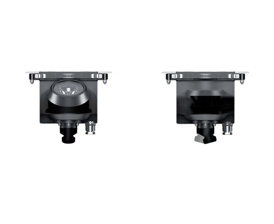 Встраиваемый в стену светильник iGuzzini Outdoor Light Up Earth E113, фото 3