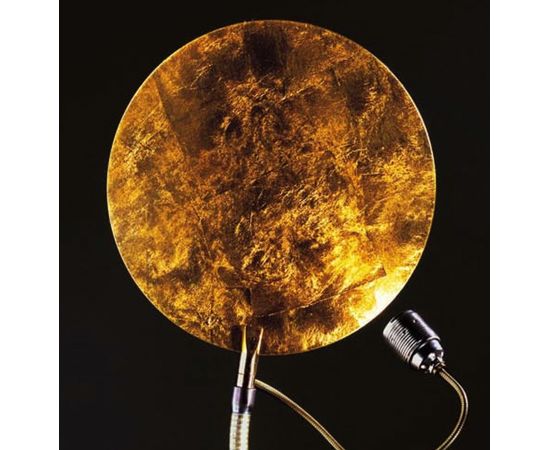 Напольный светильник Catellani&amp;Smith Luce d’Oro tavolo, фото 2
