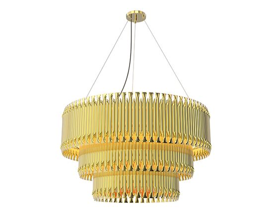 Люстра Delightfull MATHENY CHANDELIER 5, фото 2