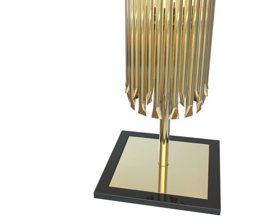 Напольный светильник Delightfull MATHENY FLOOR, фото 2