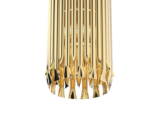 Подвесной светильник Delightfull MATHENY S, фото 3