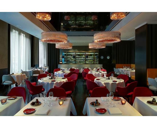 Подвесной светильник Delightfull MATHENY STANDARD S, фото 3