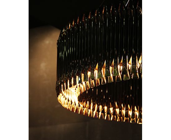 Подвесной светильник Delightfull MATHENY STANDARD S, фото 4