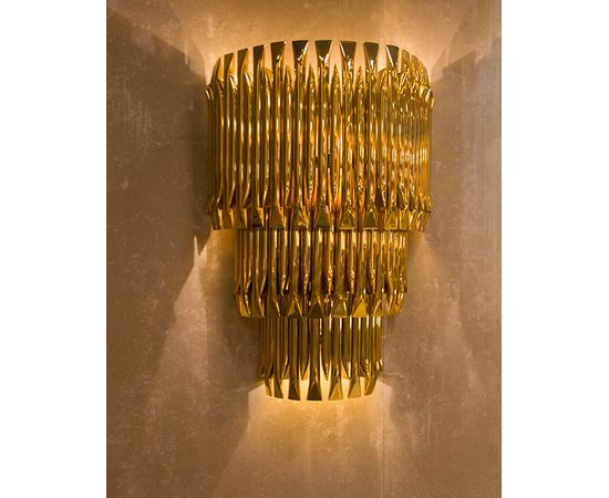 Настенный светильник Delightfull MATHENY 5 WALL, фото 3