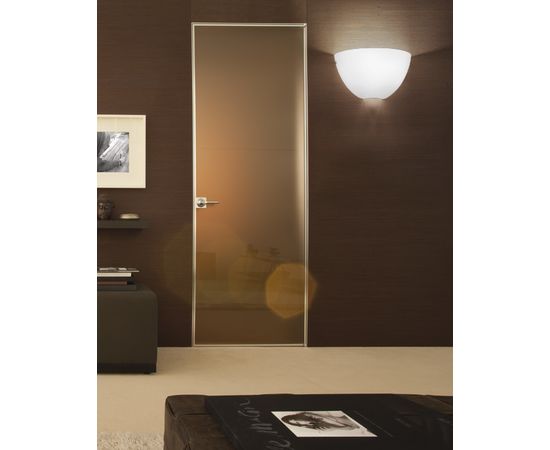 Настенный светильник Vistosi MOBY AP, фото 2