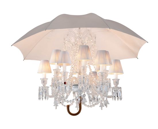 Люстра Baccarat Marie coquine 2608058, фото 2