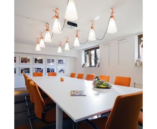 Подвесной светильник Flos May Day, фото 3