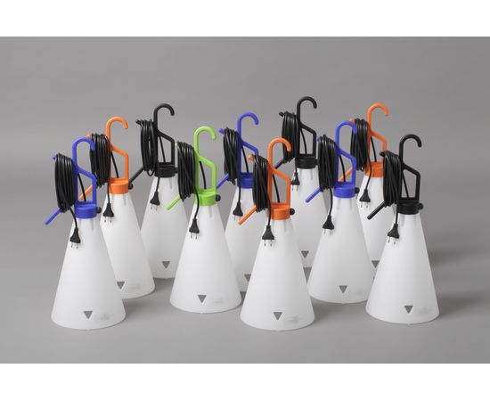 Подвесной светильник Flos May Day, фото 4