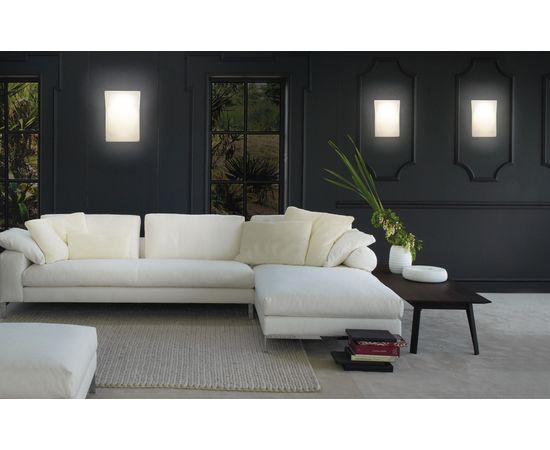 Настенный светильник Vistosi NORMA AP, фото 4